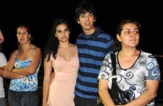 Foto de la galería: Primera noche, 1ra. Parte