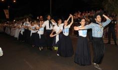 Foto de la galería: Primera noche, 1ra. Parte