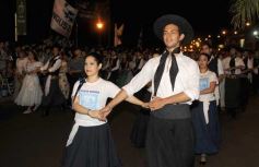 Foto de la galería: Primera noche, 1ra. Parte