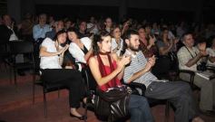 Foto de la galería: Concurso y Festival de Guitarra: Lucas Braulio Areco