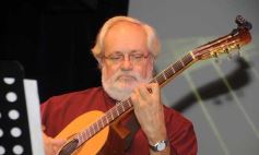 Foto de la galería: Concurso y Festival de Guitarra: Lucas Braulio Areco