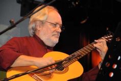 Foto de la galería: Concurso y Festival de Guitarra: Lucas Braulio Areco