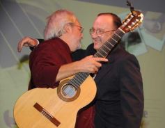 Foto de la galería: Concurso y Festival de Guitarra: Lucas Braulio Areco