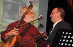 Foto de la galería: Concurso y Festival de Guitarra: Lucas Braulio Areco