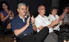 Foto de la galería: Concurso y Festival de Guitarra: Lucas Braulio Areco