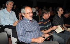 Foto de la galería: Concurso y Festival de Guitarra: Lucas Braulio Areco