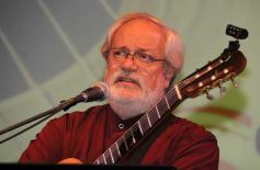 Foto de la galería: Concurso y Festival de Guitarra: Lucas Braulio Areco