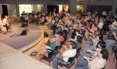 Foto de la galería: Concurso y Festival de Guitarra: Lucas Braulio Areco