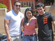 Foto de la galería: Paseo y encuentros¡¡¡