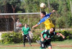 Foto de la galería: El Brete 1-Mitre 2