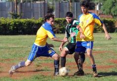 Foto de la galería: El Brete 1-Mitre 2