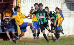 Foto de la galería: El Brete 1-Mitre 2