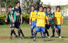 Foto de la galería: El Brete 1-Mitre 2