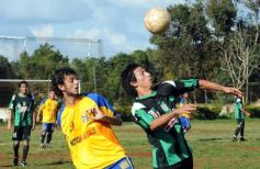 Foto de la galería: El Brete 1-Mitre 2