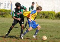 Foto de la galería: El Brete 1-Mitre 2