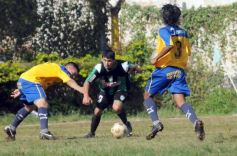 Foto de la galería: El Brete 1-Mitre 2