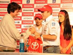 Foto de la galería: Presentaciones: TC. 2000 en Posadas