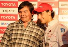 Foto de la galería: Presentaciones: TC. 2000 en Posadas