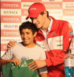 Foto de la galería: Presentaciones: TC. 2000 en Posadas