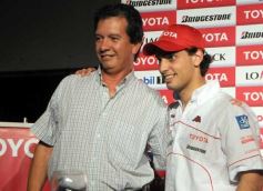 Foto de la galería: Presentaciones: TC. 2000 en Posadas