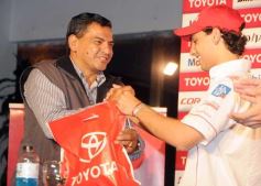 Foto de la galería: Presentaciones: TC. 2000 en Posadas