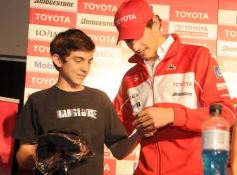 Foto de la galería: Presentaciones: TC. 2000 en Posadas