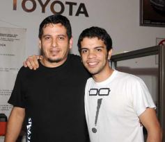 Foto de la galería: Presentaciones: TC. 2000 en Posadas