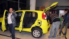 Foto de la galería: Presentaciones: TC. 2000 en Posadas