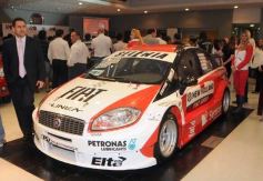 Foto de la galería: Presentaciones: TC. 2000 en Posadas