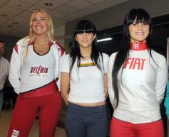 Foto de la galería: Presentaciones: TC. 2000 en Posadas