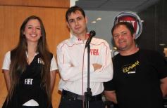 Foto de la galería: Presentaciones: TC. 2000 en Posadas