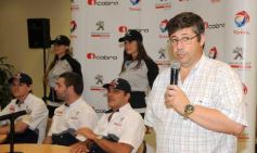 Foto de la galería: Presentaciones: TC. 2000 en Posadas