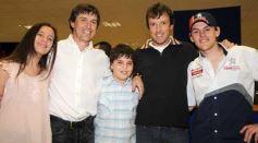 Foto de la galería: Presentaciones: TC. 2000 en Posadas