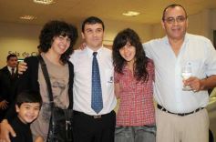 Foto de la galería: Presentaciones: TC. 2000 en Posadas