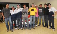 Foto de la galería: Presentaciones: TC. 2000 en Posadas