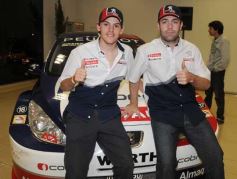 Foto de la galería: Presentaciones: TC. 2000 en Posadas