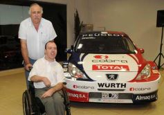 Foto de la galería: Presentaciones: TC. 2000 en Posadas