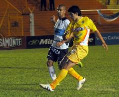 Foto de la galería: Crucero 1-Gimnasia 0