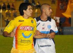 Foto de la galería: Crucero 1-Gimnasia 0