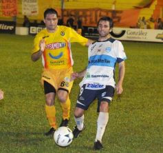 Foto de la galería: Crucero 1-Gimnasia 0