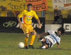 Foto de la galería: Crucero 1-Gimnasia 0