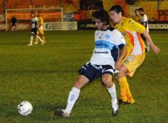 Foto de la galería: Crucero 1-Gimnasia 0