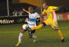 Foto de la galería: Crucero 1-Gimnasia 0