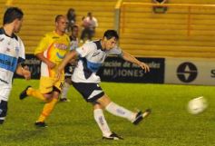 Foto de la galería: Crucero 1-Gimnasia 0