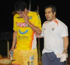 Foto de la galería: Crucero 1-Gimnasia 0