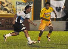 Foto de la galería: Crucero 1-Gimnasia 0