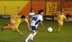 Foto de la galería: Crucero 1-Gimnasia 0