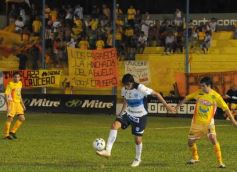 Foto de la galería: Crucero 1-Gimnasia 0