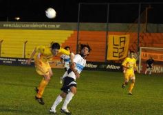 Foto de la galería: Crucero 1-Gimnasia 0