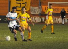 Foto de la galería: Crucero 1-Gimnasia 0